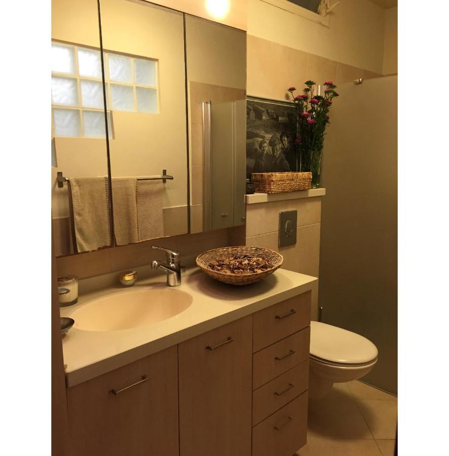 1 Or 2 Rooms With Breakfast And Parking Jerusalem Exterior foto