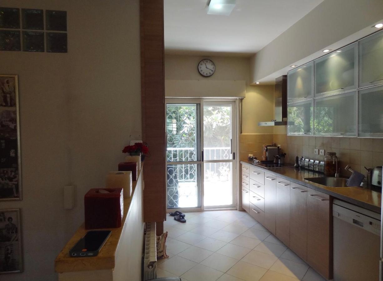 1 Or 2 Rooms With Breakfast And Parking Jerusalem Exterior foto