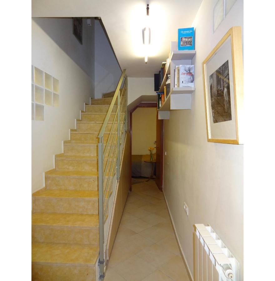 1 Or 2 Rooms With Breakfast And Parking Jerusalem Exterior foto